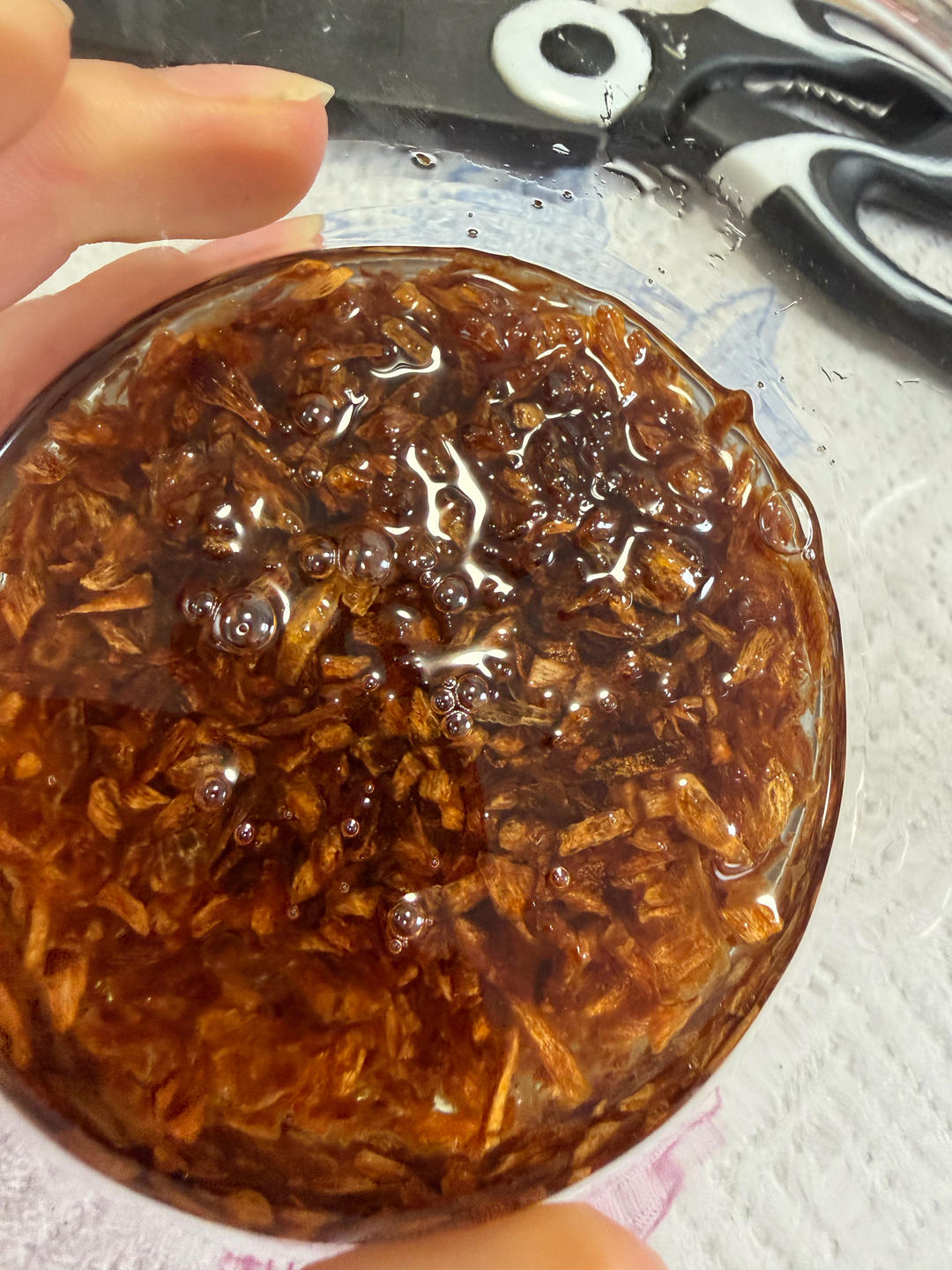 红葱头油