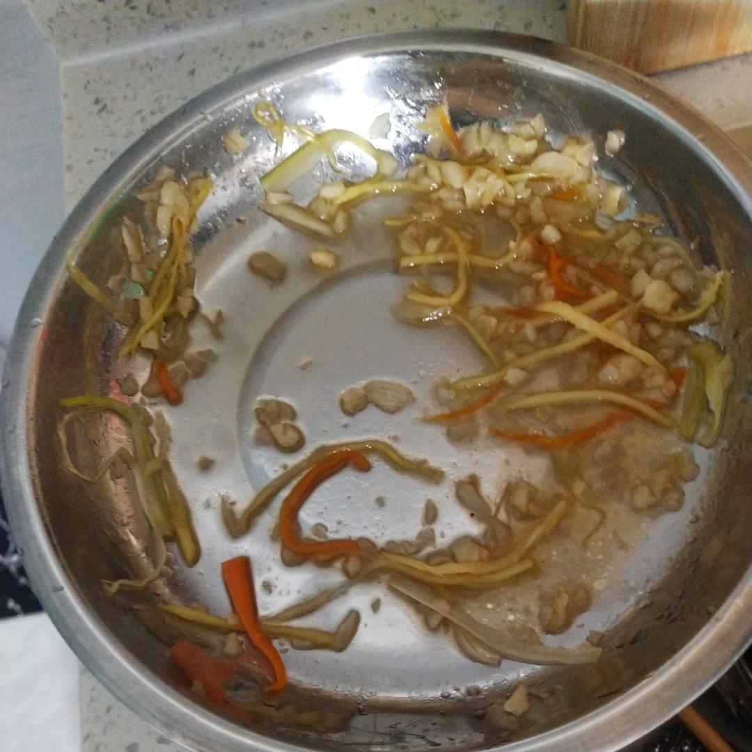 锅包肉