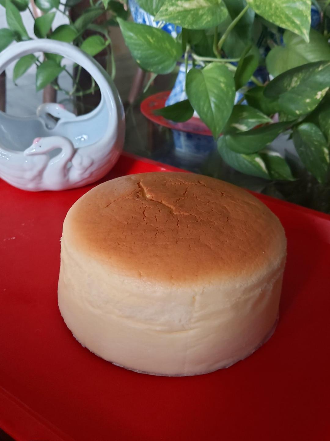 【小高姐】完美日式乳酪蛋糕操作指南