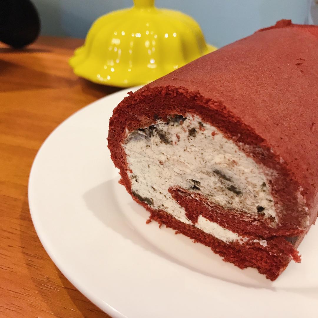 小四卷～风靡美食群的美味蛋糕卷