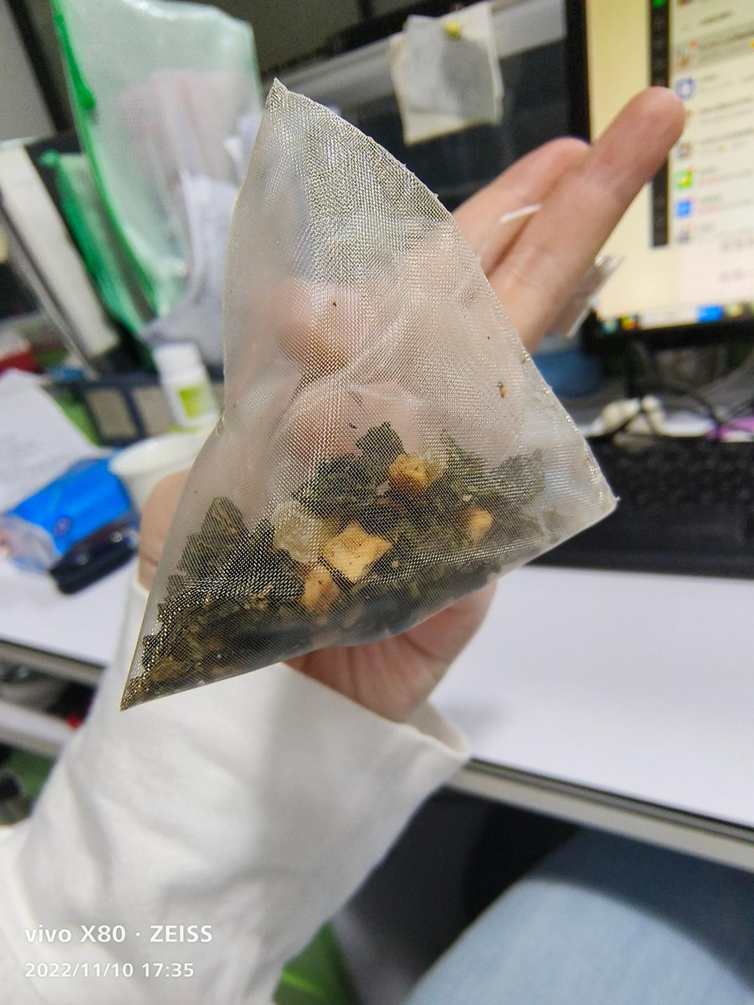 烤梨【烤箱食谱11月】