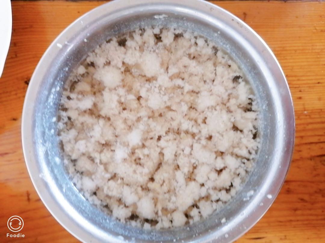 私家汽水肉