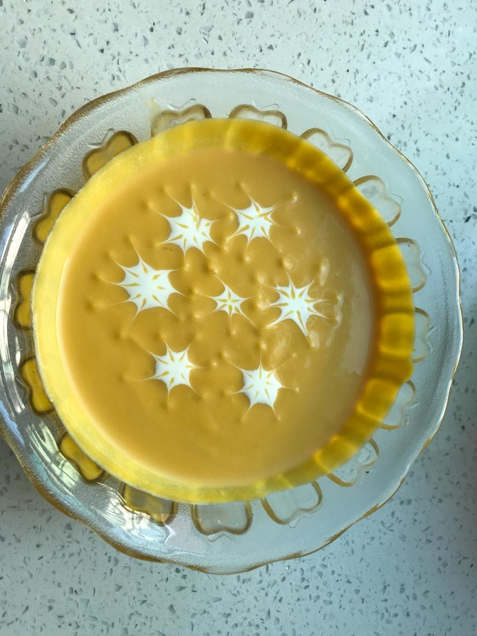 南瓜汤(超好吃又方便的南瓜汤)