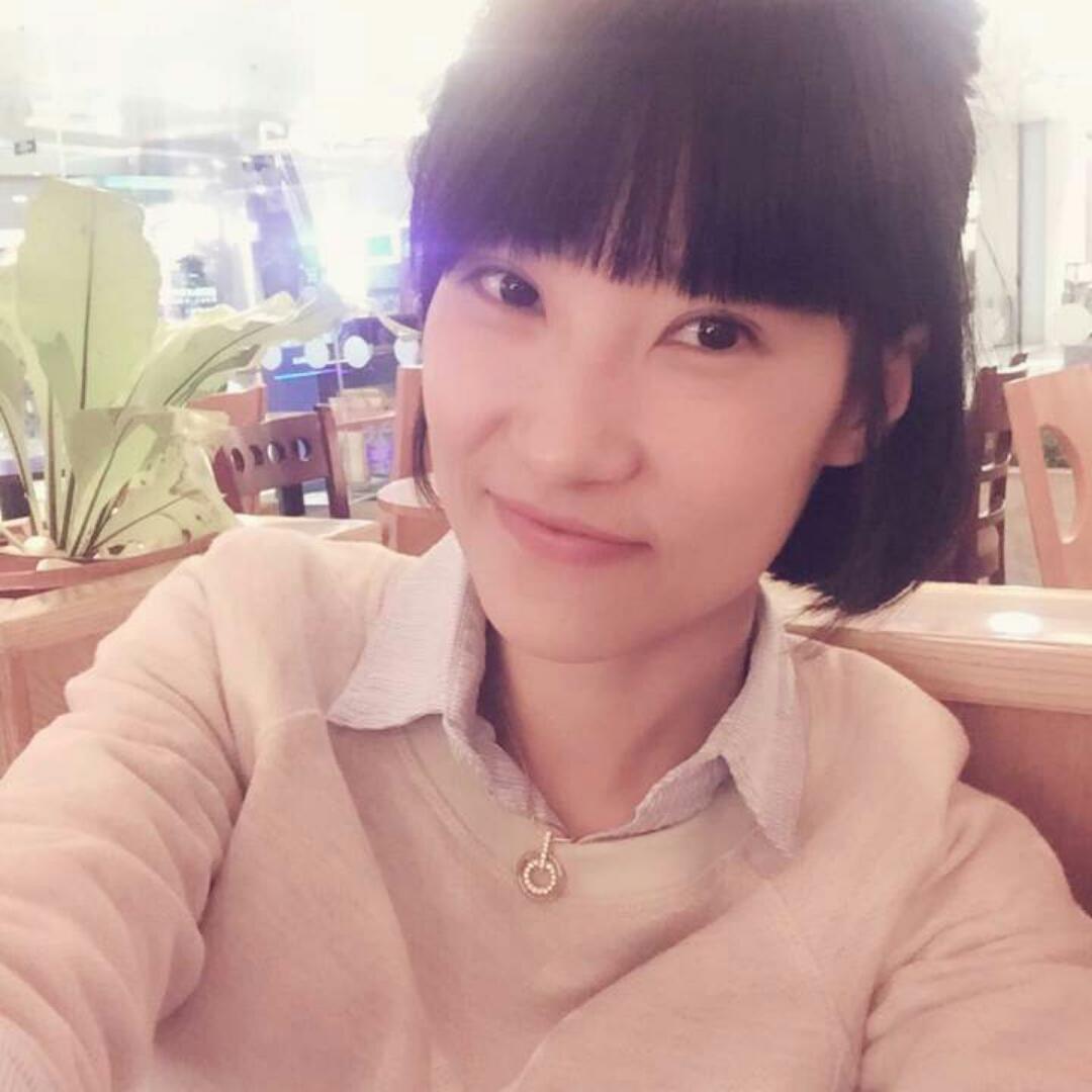 黑妮Su