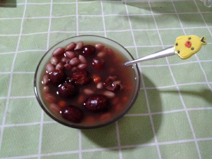 四红汤