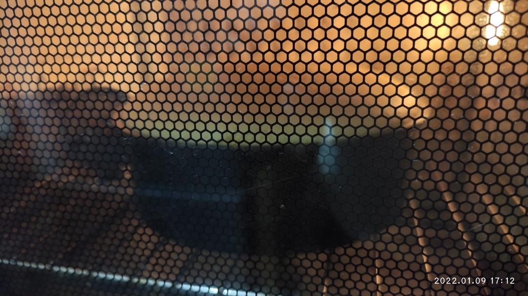 戚风蛋糕（八寸）