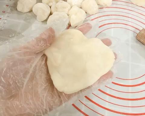 零失败～雪媚娘的做法 步骤10