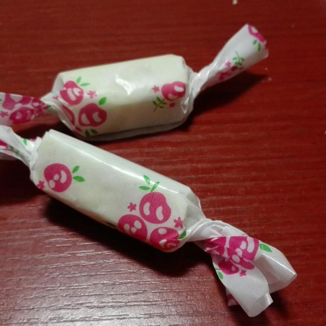 《Tinrry+》牛轧糖（棉花糖版）（简单好吃、送礼必备）