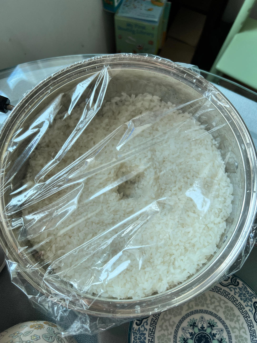 酒酿 (酒酿系列一）