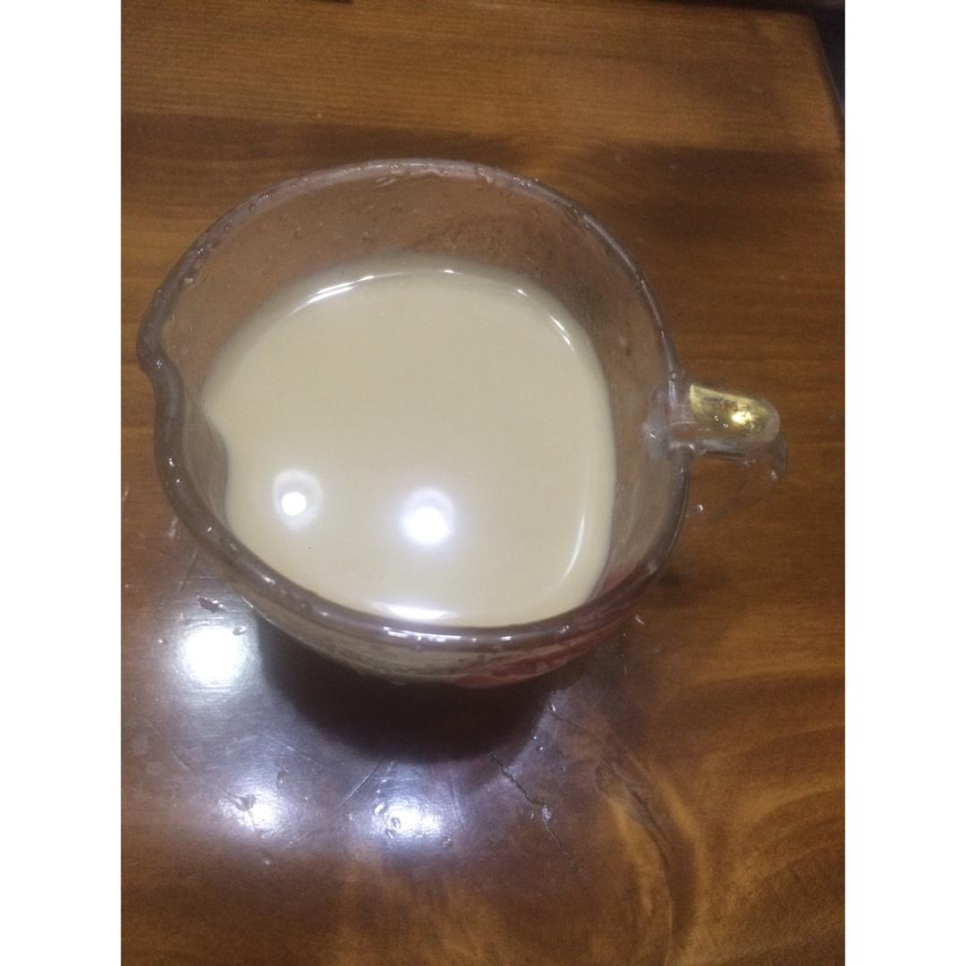 奶茶