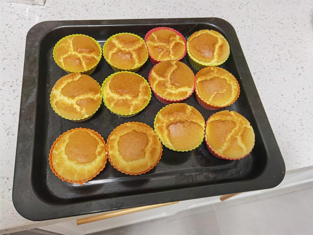 粑粑糕（外酥里糯的草鸡蛋糯米蛋糕）