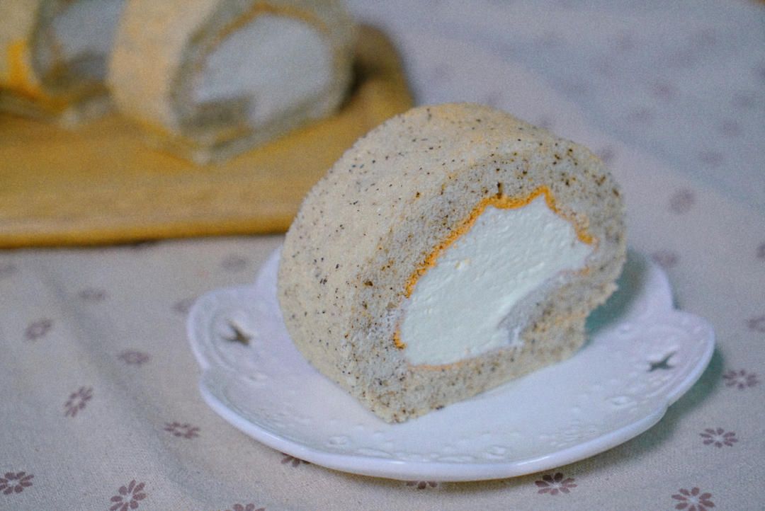 百合の美食日记