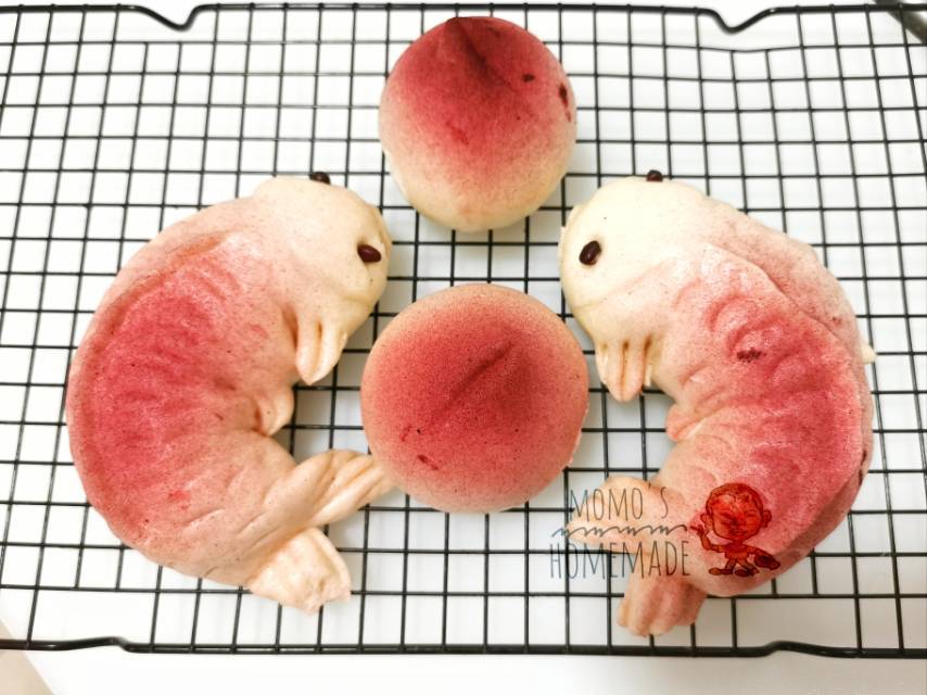 寿桃