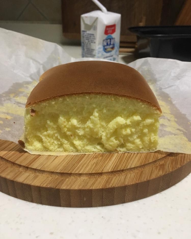 徹司叔叔轻乳酪芝士蛋糕(6寸)