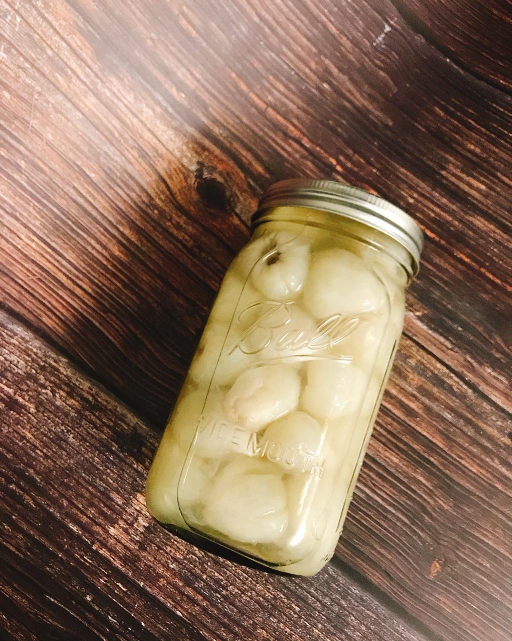 荔枝糖水罐头-附不上火的方法