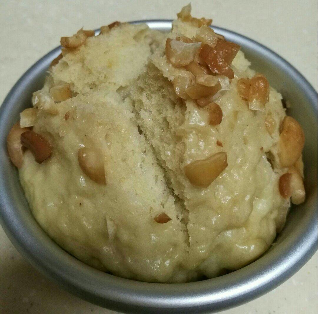 可可发糕（超简单）