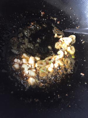 酥香椒盐虾（附虾头处理方法）的做法 步骤10