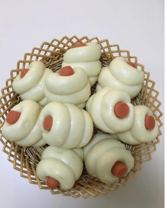 肠仔包