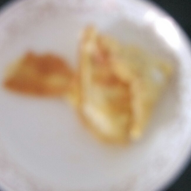 煎蛋