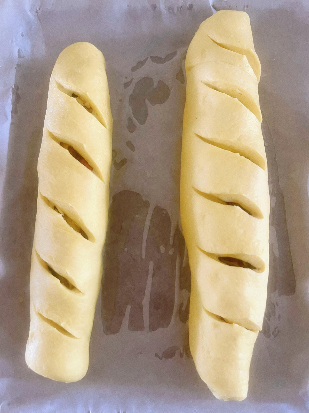 俄罗斯果仁大列巴