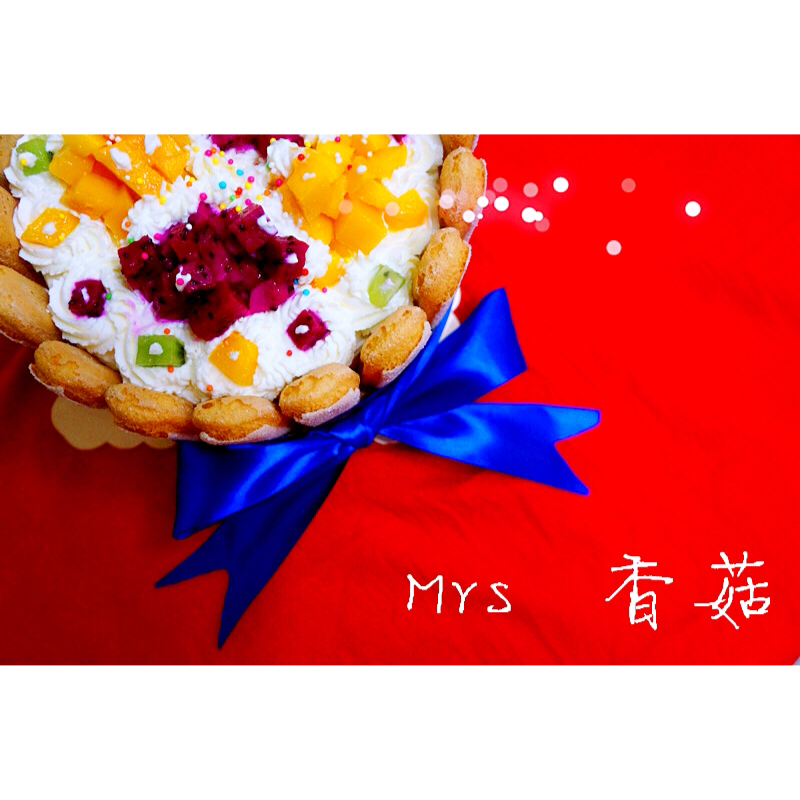 生日蛋糕