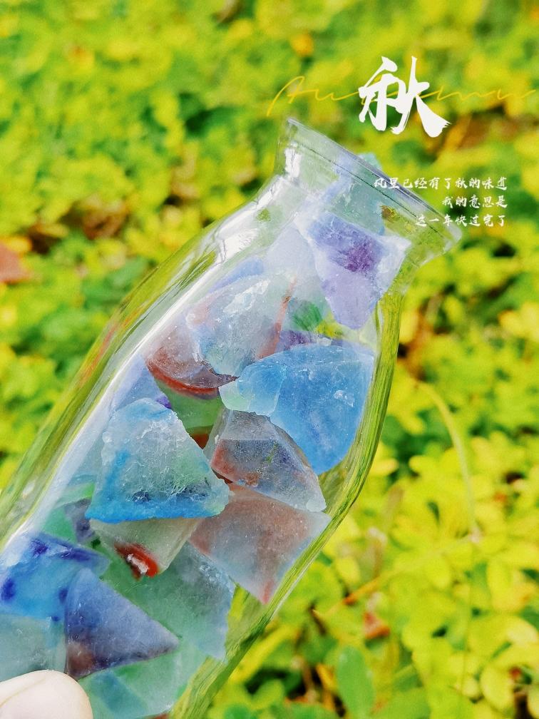 「宝石糖」高颜值伴手礼的做法