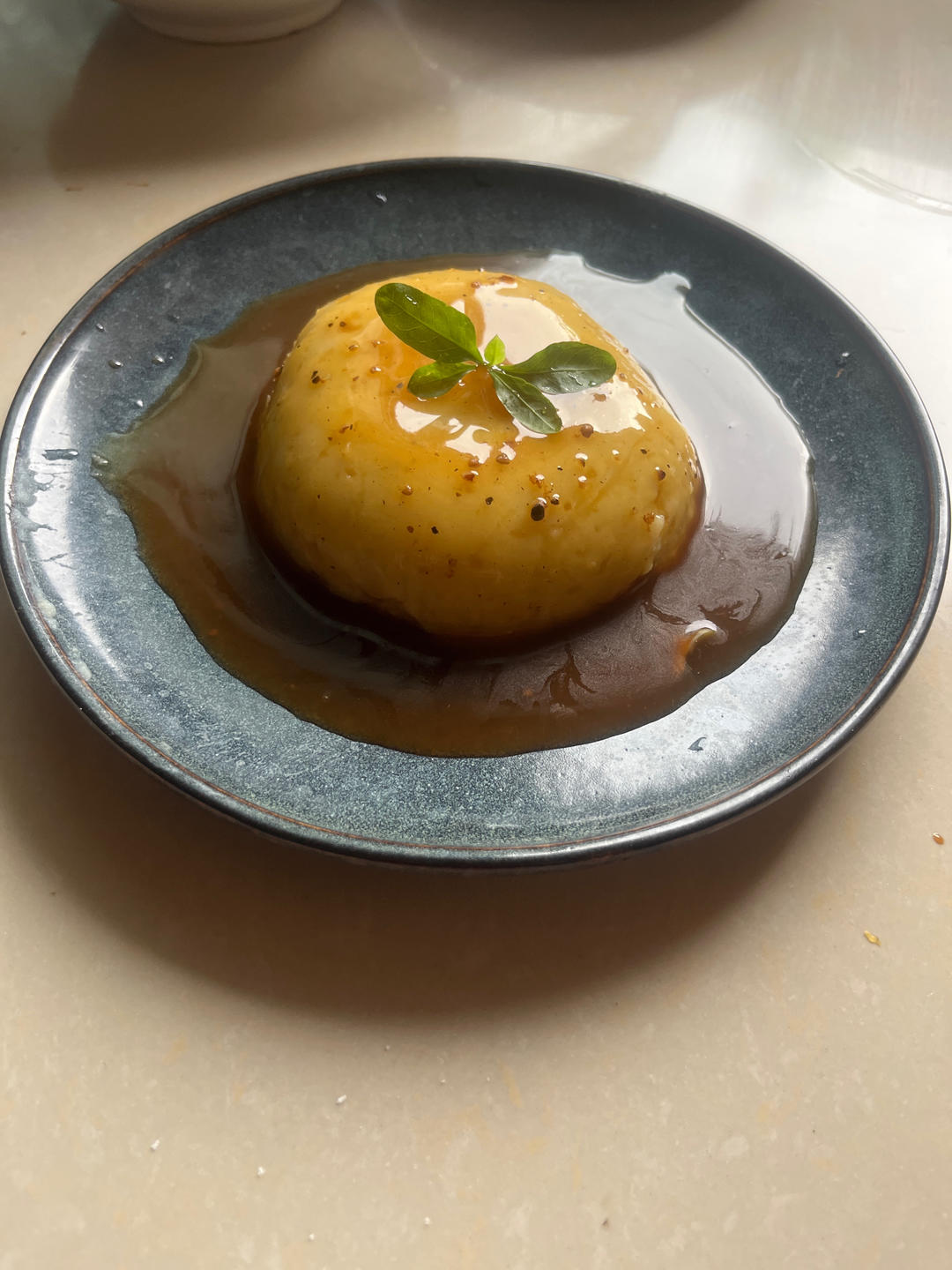 米其林级别的土豆泥