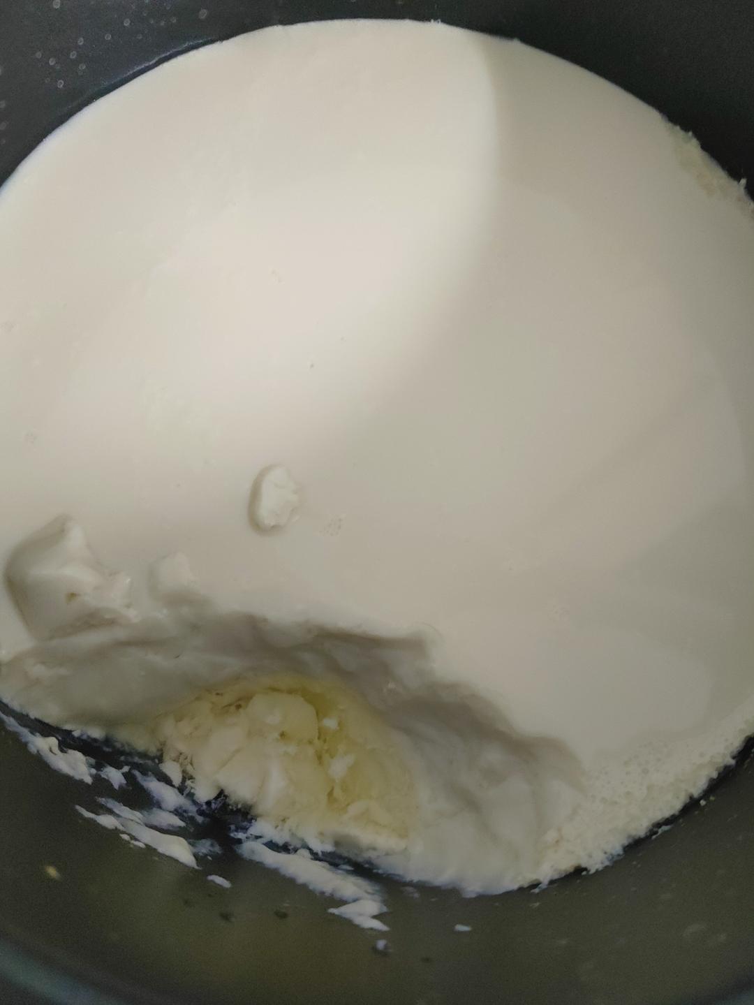 自制超嫩豆腐脑（豆腐花）