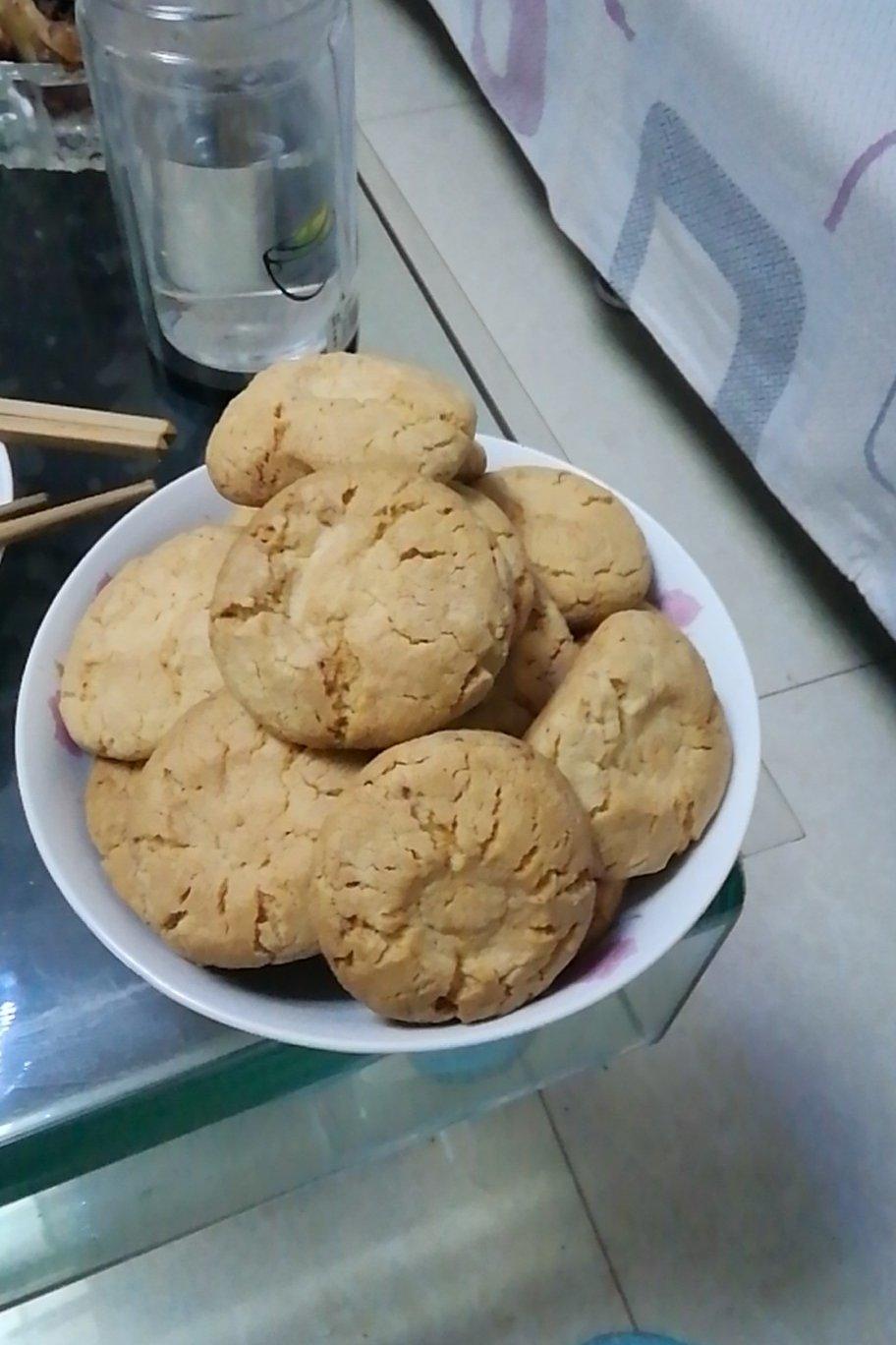 桃酥
