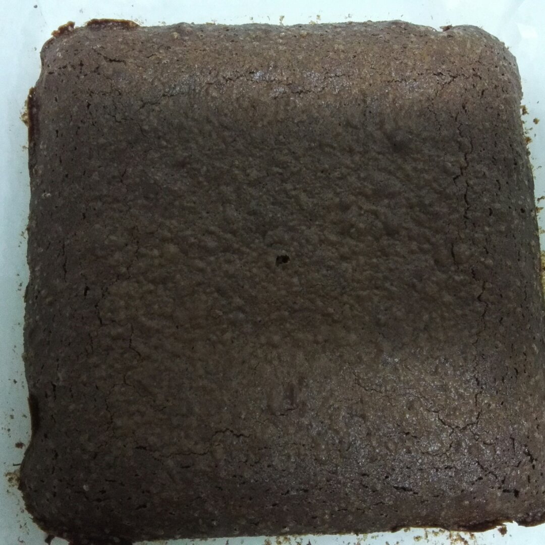 棉花糖布朗尼 Marshmallow Brownies