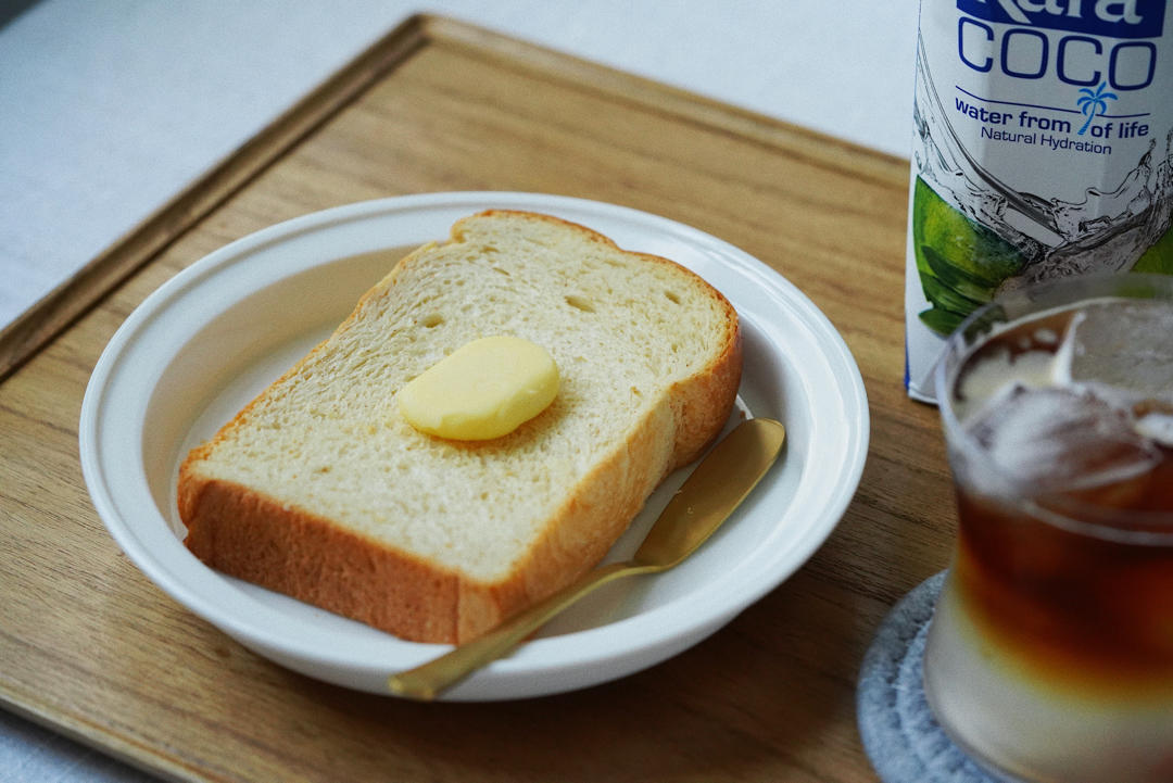 红茶吐司