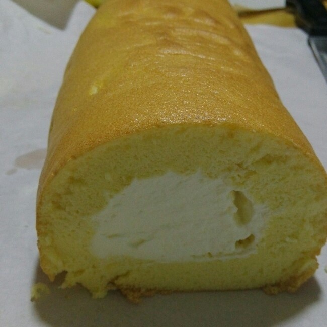 小四卷～风靡美食群的美味蛋糕卷