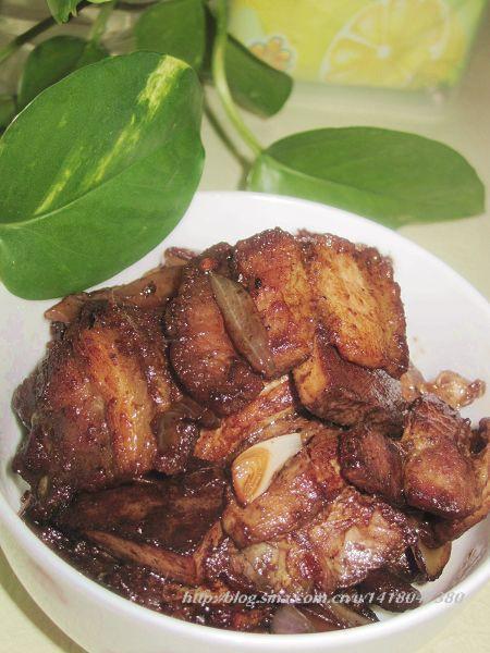 香干回锅肉的做法