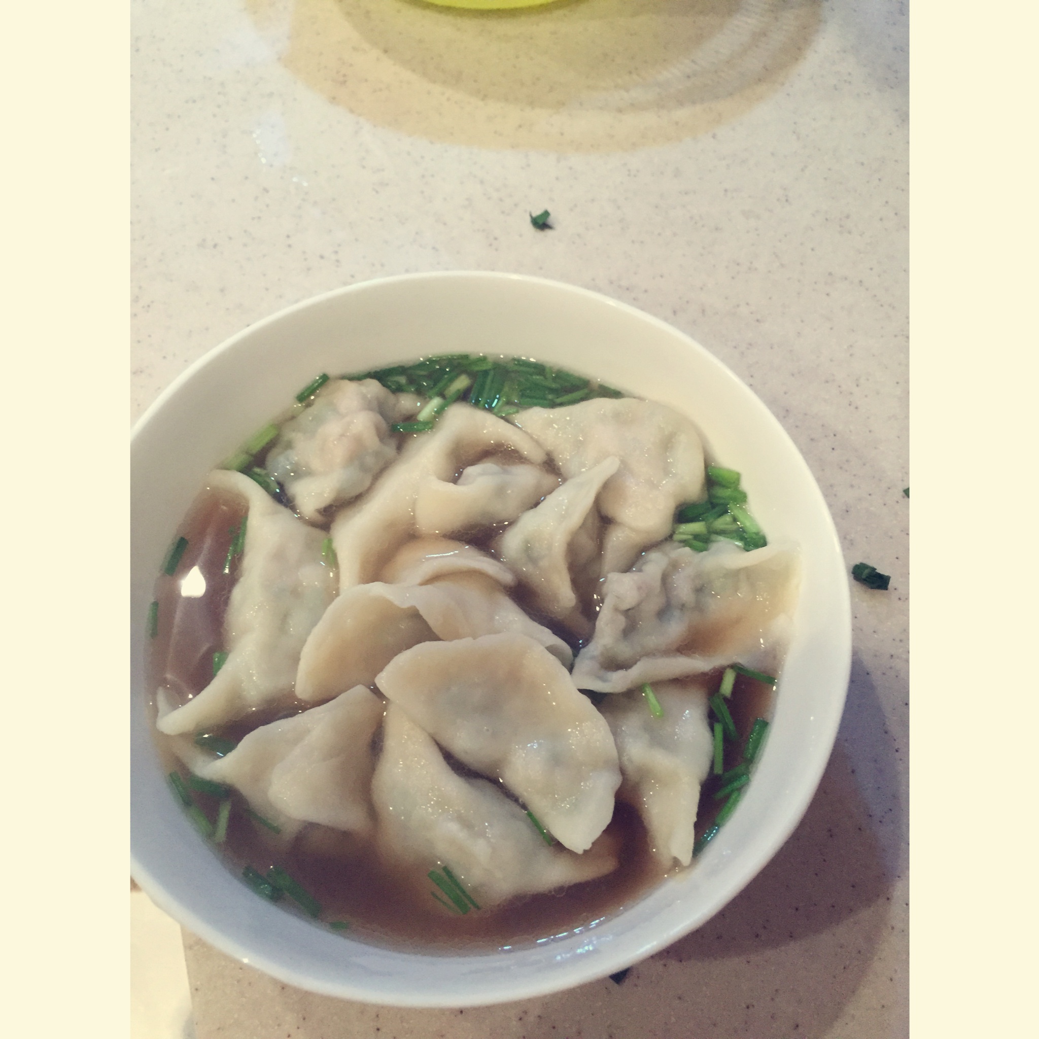 『 自己动手包饺子 』猪肉玉米馅水饺