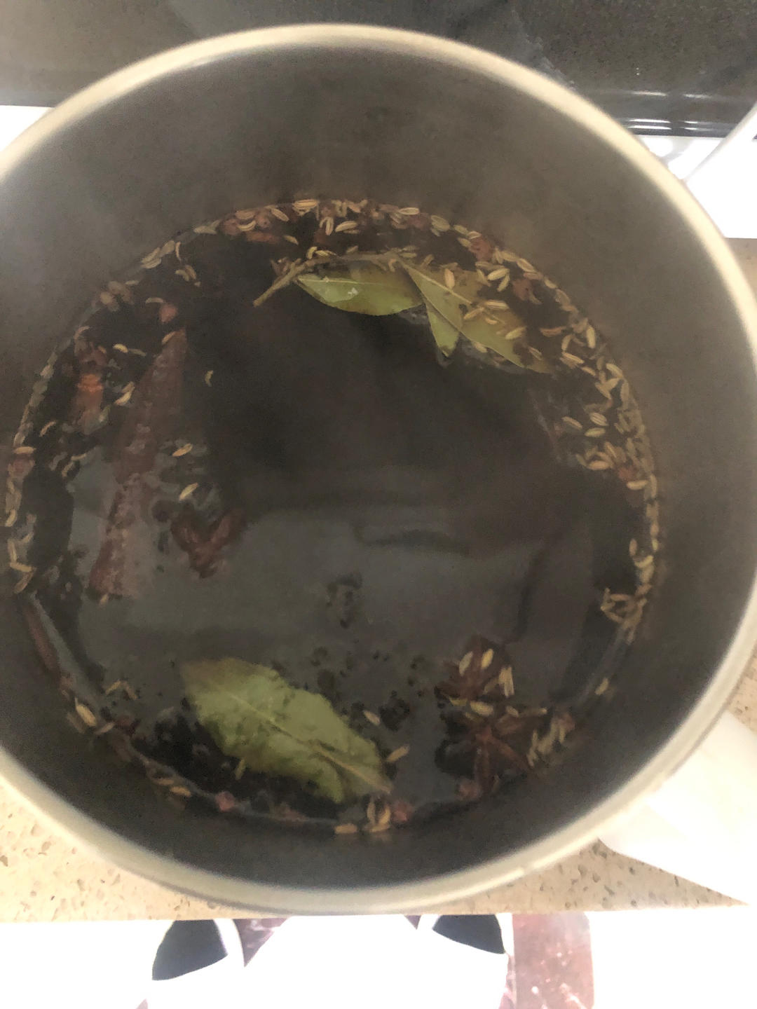 五香茶叶蛋
