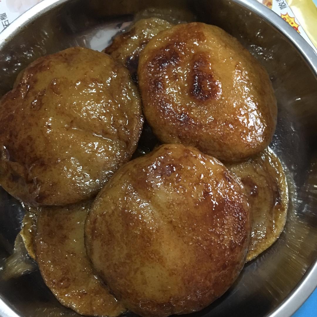 糖油粑粑
