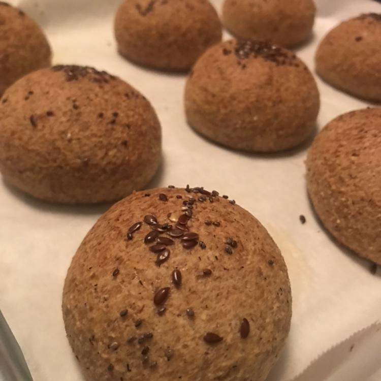 最详细生酮丢糖面包