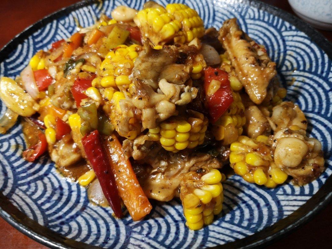 三汁闷锅(黄记煌)
