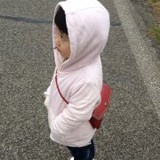 pipi是个小姑娘