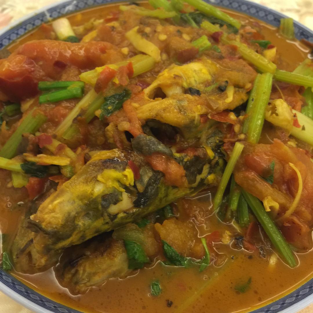 酸笋啤酒黄骨鱼