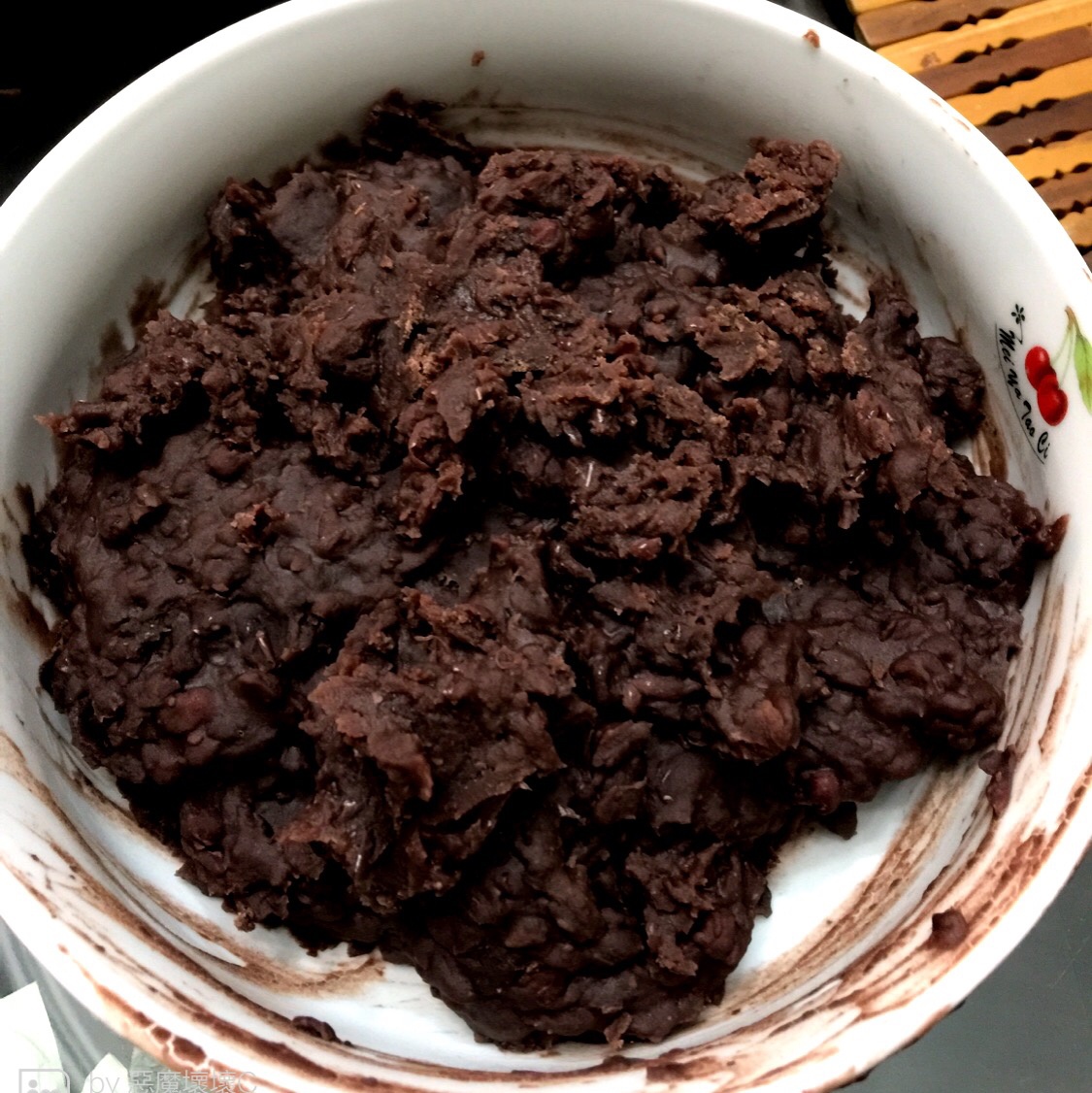面包机版红豆沙