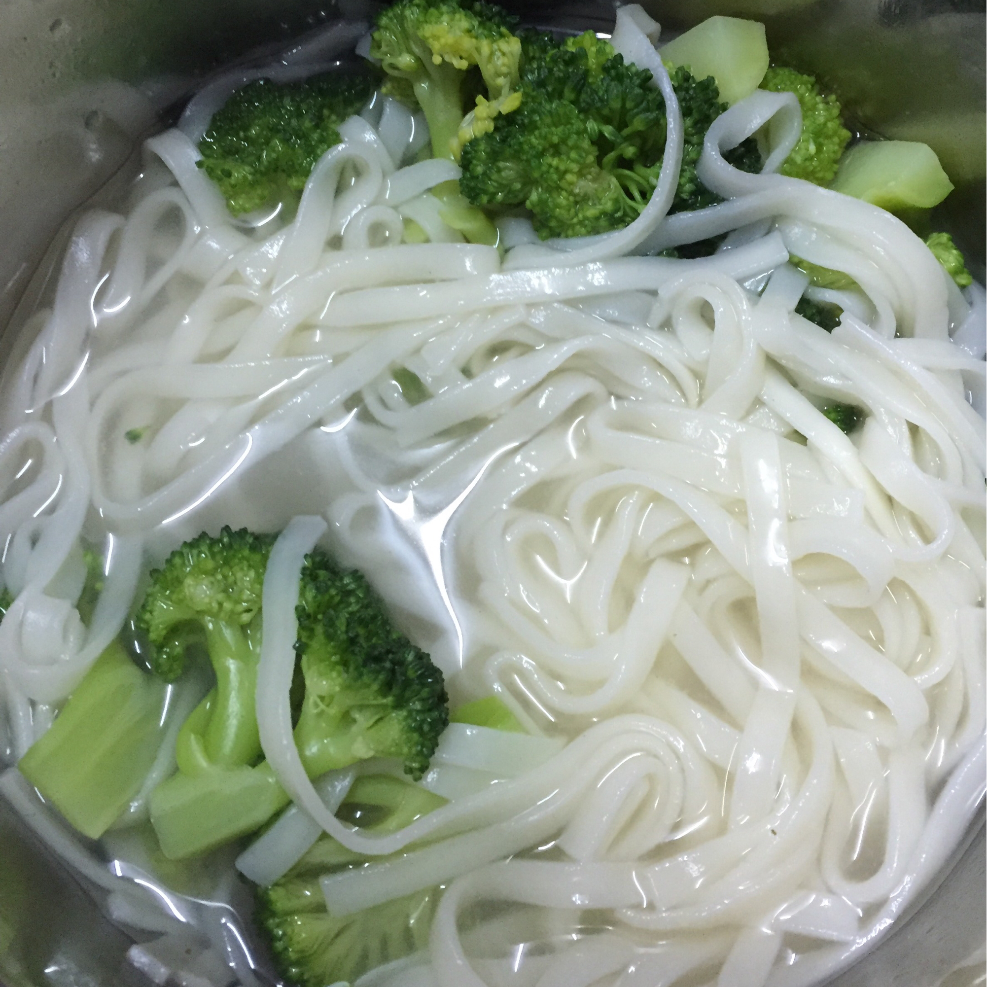 我的一人食：酸汤挂面