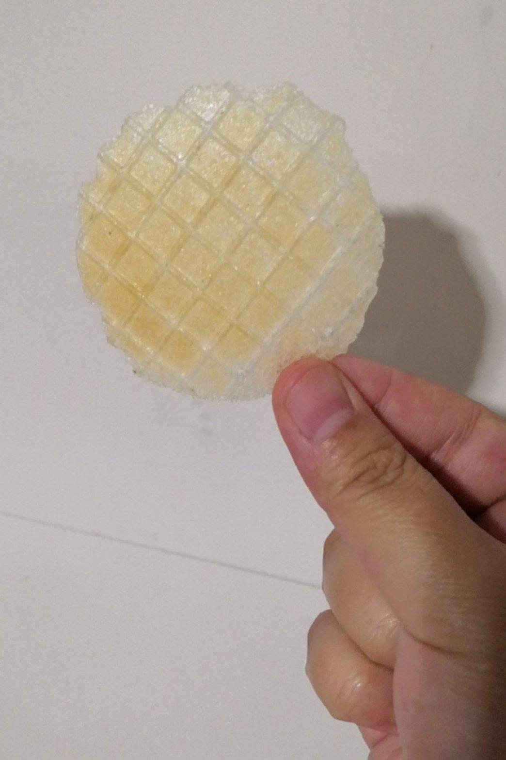 果蔬脆薯片