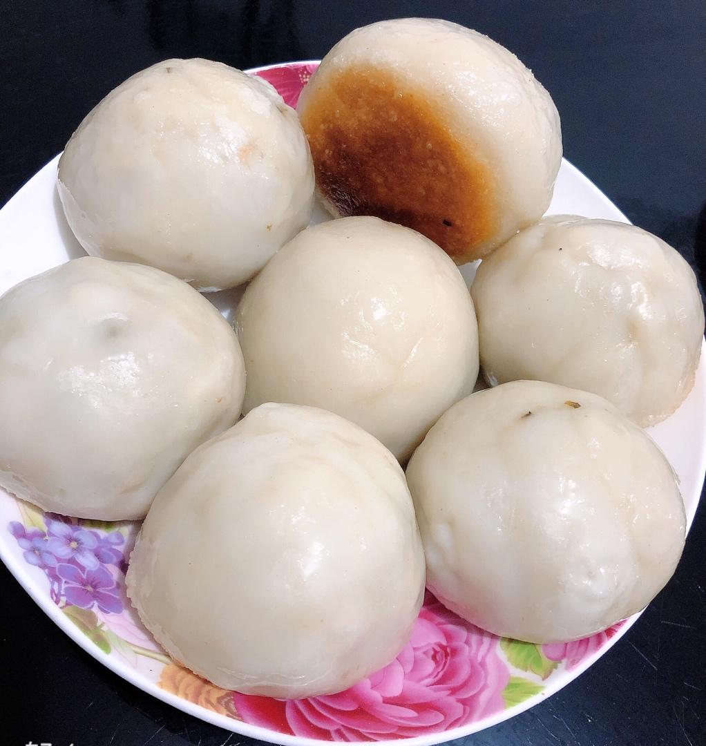 清明饼