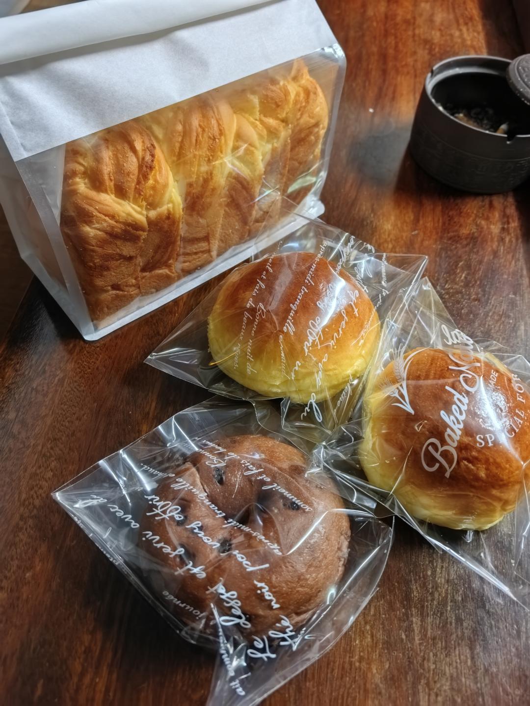 Taotao's Hand made