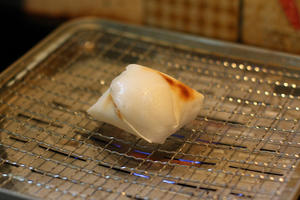 日式麻糬红豆汤的做法 步骤7