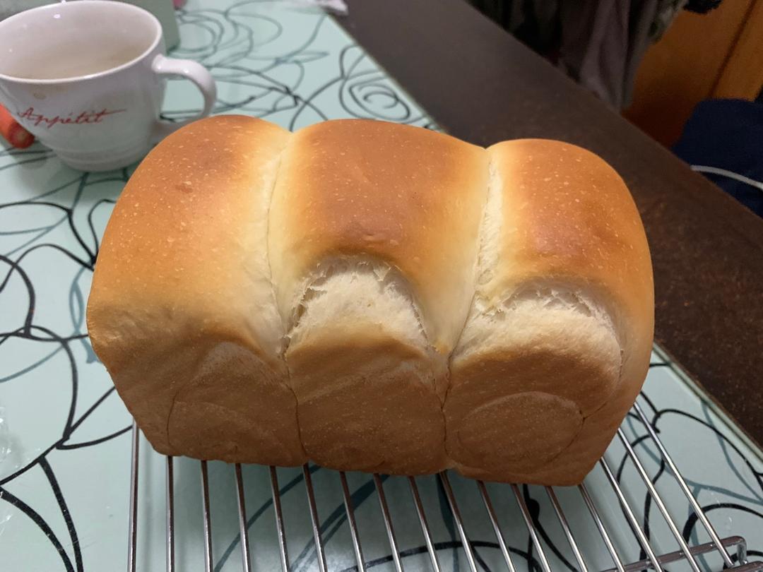 绵绵绵吐司
