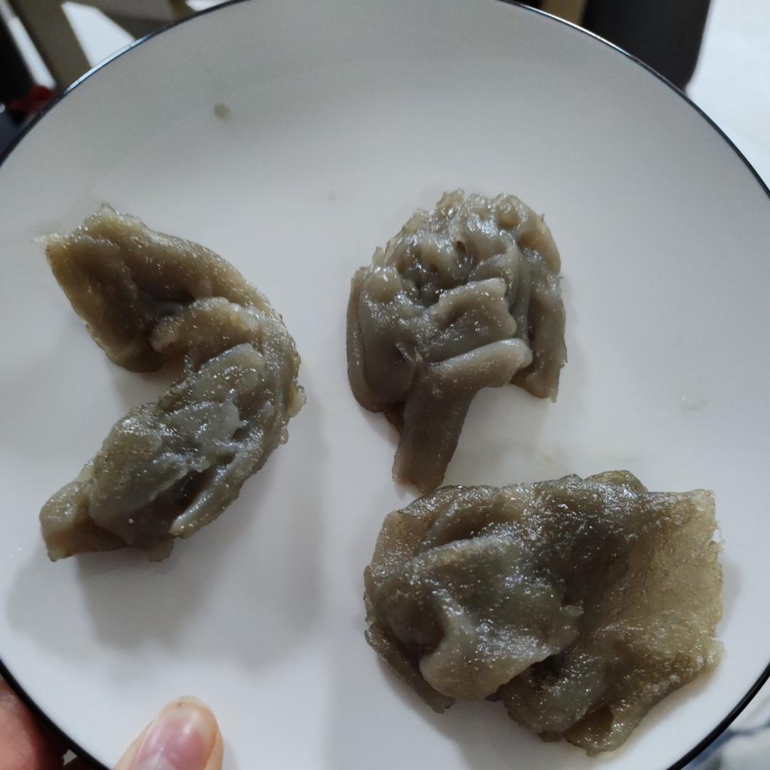 苕皮烧烤（自制苕皮）