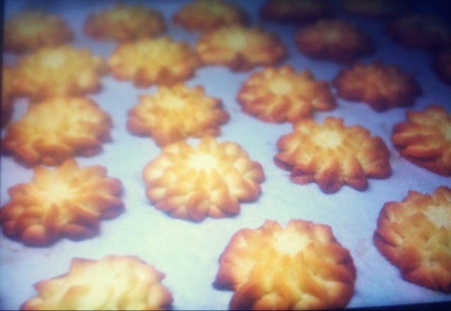 君之无蛋曲奇（自用）