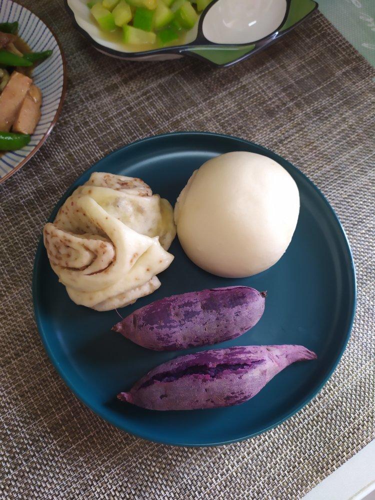 我的午餐打卡